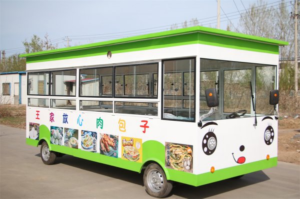 電動(dòng)餐車(chē)的胎壓?jiǎn)栴}要怎樣解決？